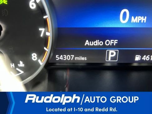 Used 2022 Nissan Murano SV w/ Cargo Package image 16