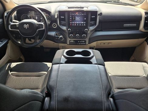 Used 2021 RAM 1500 Big Horn AWD/4WD image 15