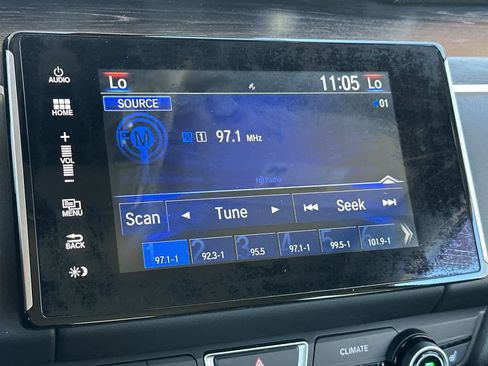 Used 2020 Honda Clarity Plug-In Hybrid image 19