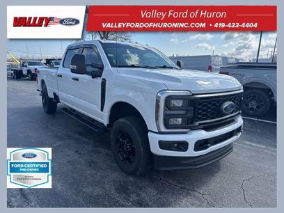 Certified 2024 Ford F250 XL w/ STX Appearance Package