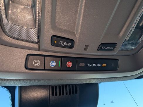 Used 2024 Chevrolet Silverado 1500 LT Trail Boss w/ Protection Package image 30