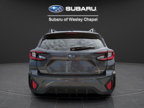 Certified 2025 Subaru Crosstrek 2.0i Premium AWD/4WD image 5
