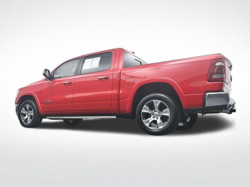 Used 2022 RAM 1500 Laramie AWD/4WD image 33