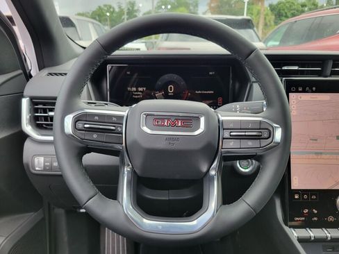 New 2026 GMC Terrain Elevation w/ Black Edition image 12