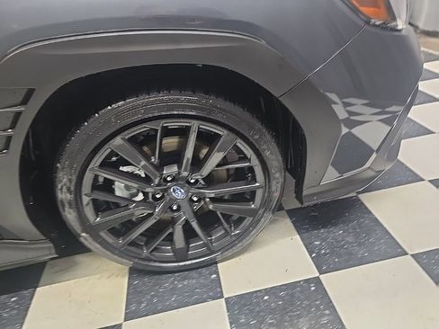 New 2026 Subaru WRX Limited AWD/4WD image 4
