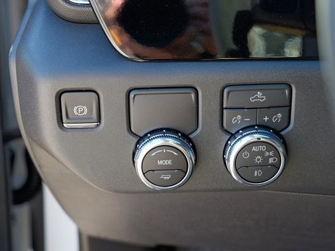 New 2026 GMC Sierra 1500 Elevation w/ Elevation Select Package image 15