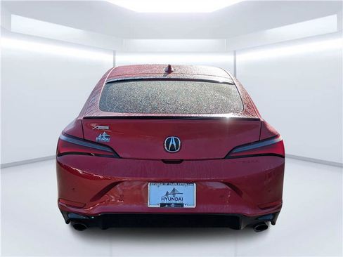 Used 2023 Acura Integra A-Spec FWD image 4