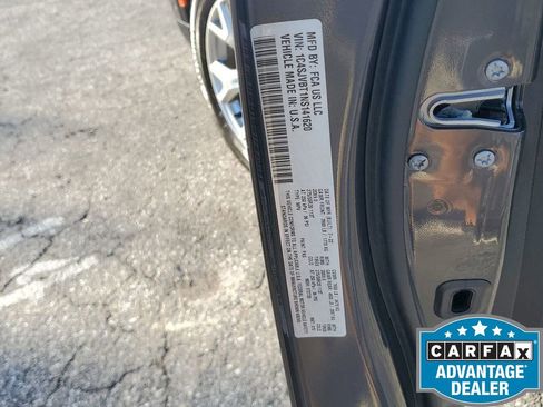 Used 2022 Jeep Wagoneer Series II image 51