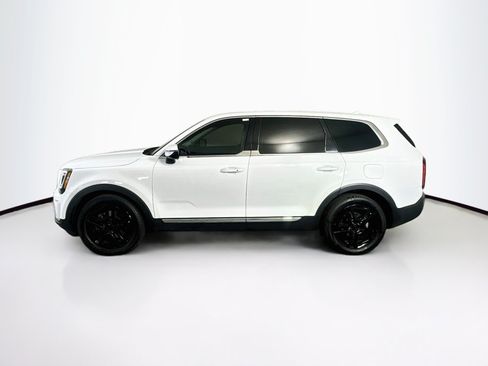 Used 2022 Kia Telluride LX AWD/4WD image 4