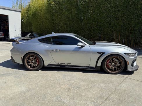 Used 2025 Ford Mustang GT Premium w/ GT Performance Package image 3