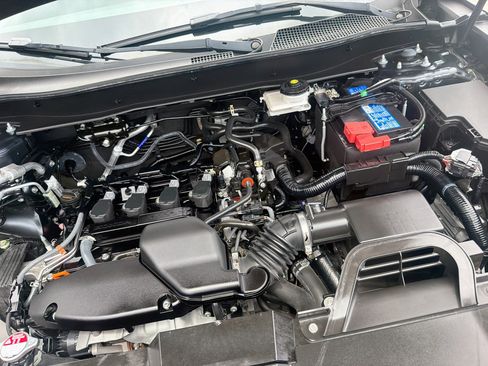 Certified 2024 Honda CR-V LX image 35