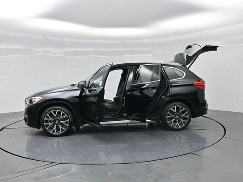 Used 2021 BMW X1 sDrive28i FWD image 36
