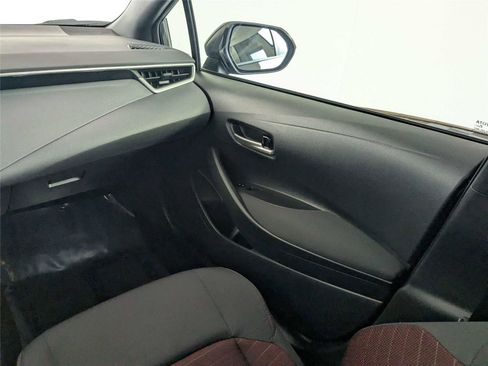 Certified 2026 Toyota Corolla SE image 19