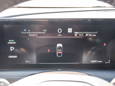 Used 2023 Nissan Ariya FWD image 25