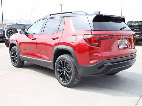 New 2025 GMC Terrain Elevation w/ Elevation Premium Package image 4