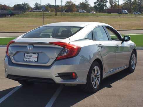 Used 2016 Honda Civic LX image 18
