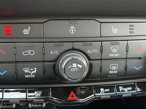 New 2026 Dodge Durango GT image 22