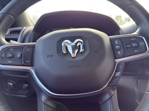 New 2026 RAM 2500 Tradesman image 21