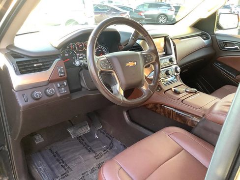 Used 2015 Chevrolet Suburban LTZ image 26
