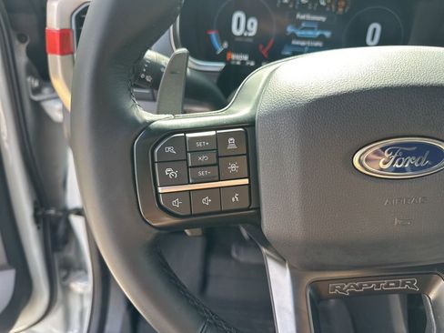 Used 2023 Ford F150 Raptor AWD/4WD image 19