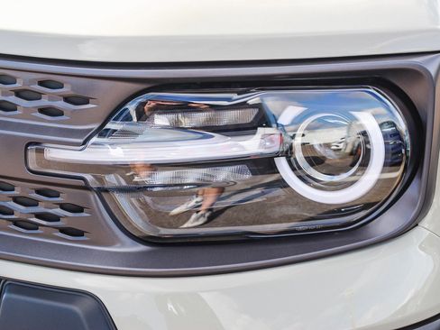 New 2025 Ford Bronco Sport Big Bend image 4