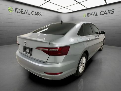 Used 2020 Volkswagen Jetta S FWD image 5