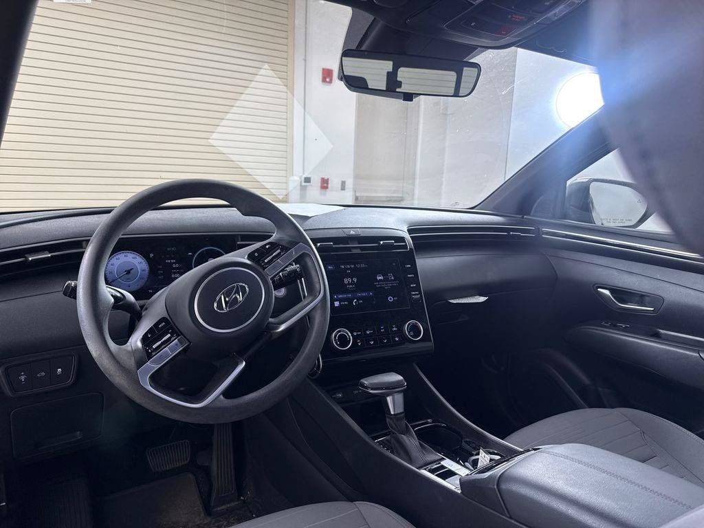 Certified 2022 Hyundai Santa Cruz SEL w/ Activity Package FWD image 31