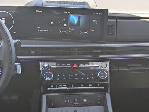 New 2026 Hyundai Santa Fe Calligraphy w/ Tow & Go Package FWD image 21