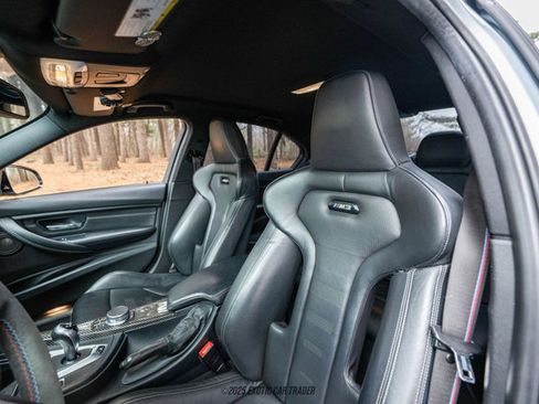Used 2018 BMW M3 image 59