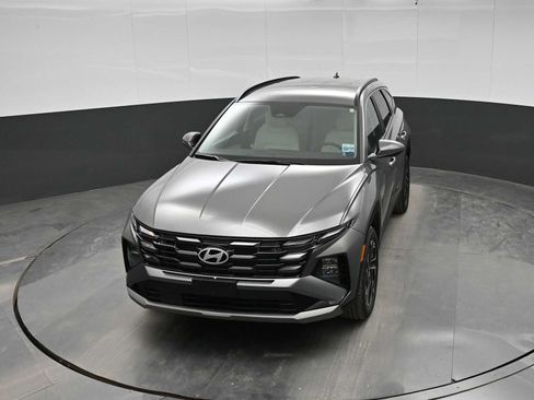 New 2026 Hyundai Tucson SEL Plus w/ Tow & Go Package AWD/4WD image 26