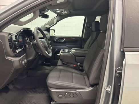 New 2026 Chevrolet Silverado 1500 RST AWD/4WD image 10
