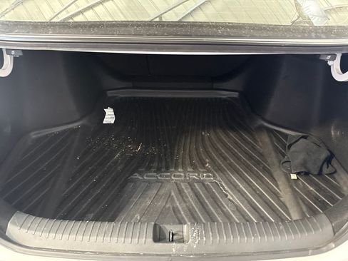 Used 2024 Honda Accord Sport image 16