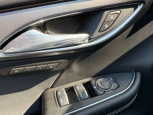New 2026 Buick Envision Sport Touring AWD/4WD image 21