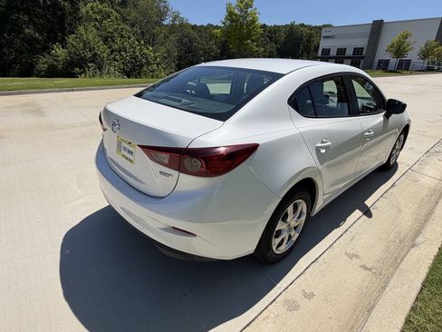 Used 2015 MAZDA MAZDA3 i Sport FWD image 5