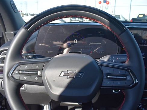 New 2026 Chevrolet Traverse RS image 32