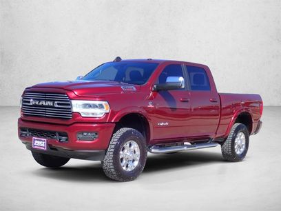 Used 2022 RAM 2500 Laramie