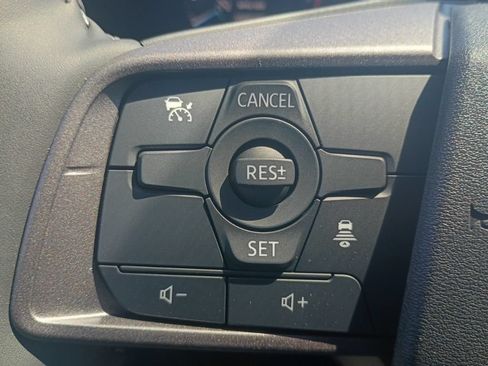 New 2026 Nissan Sentra SV w/ SV Convenience Package FWD image 10