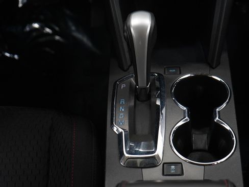 Used 2015 Chevrolet Equinox LS FWD image 16