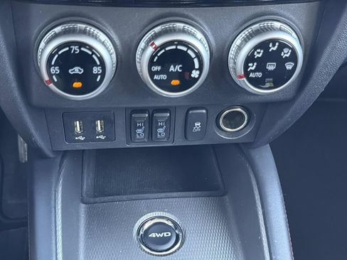 Used 2024 Mitsubishi Outlander Sport SE AWD/4WD image 22