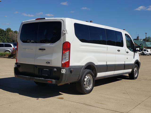 Used 2018 Ford Transit 350 XL RWD image 5