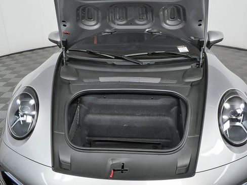 Certified 2024 Porsche 911 Carrera image 33