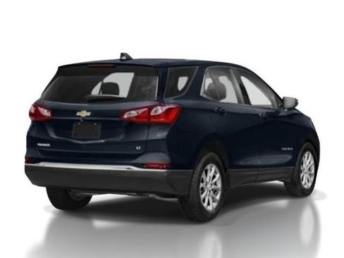 Used 2019 Chevrolet Equinox LT FWD image 4