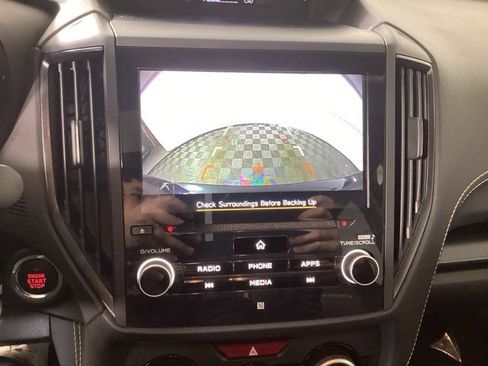 Certified 2023 Subaru Crosstrek 2.5i Sport image 21