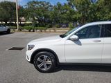 Used 2018 Mercedes-Benz GLC 300 image 2