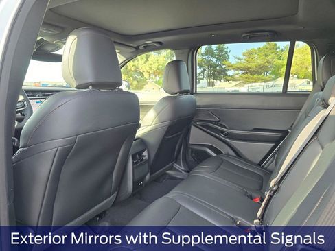 New 2026 Jeep Cherokee Limited AWD/4WD image 14
