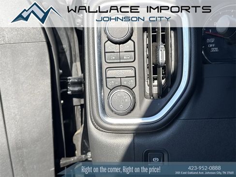 Used 2019 Chevrolet Silverado 1500 LT w/ All-Star Edition image 33