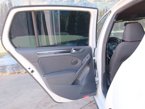 Used 2013 Volkswagen GTI 4-Door FWD image 31
