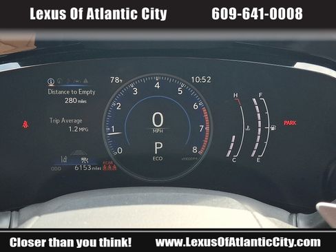 Used 2026 Lexus NX 350 AWD w/ Accessory Package (Z1) image 20