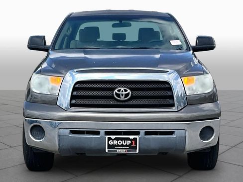 Used 2008 Toyota Tundra 2WD Double Cab image 3