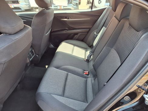 Certified 2025 Toyota Camry LE FWD image 11